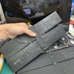 バッテリーが膨らんできたSurface Laptop 2