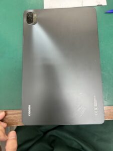 Xiaomi Pad5修理工程