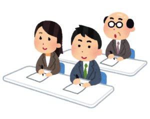 社内研修